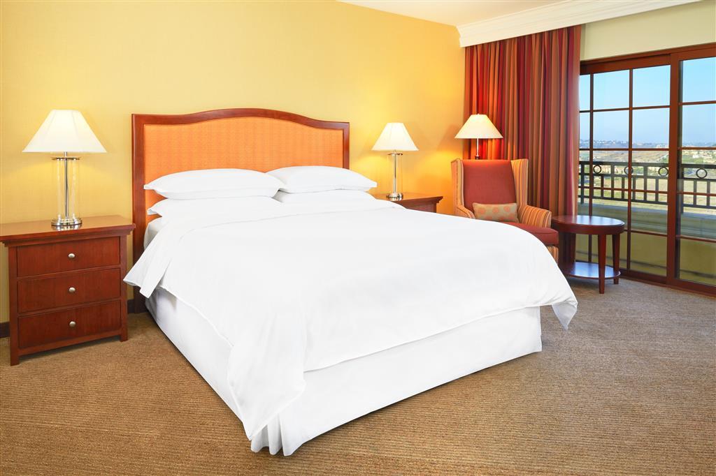 Sheraton Carlsbad Resort & Spa Exterior foto