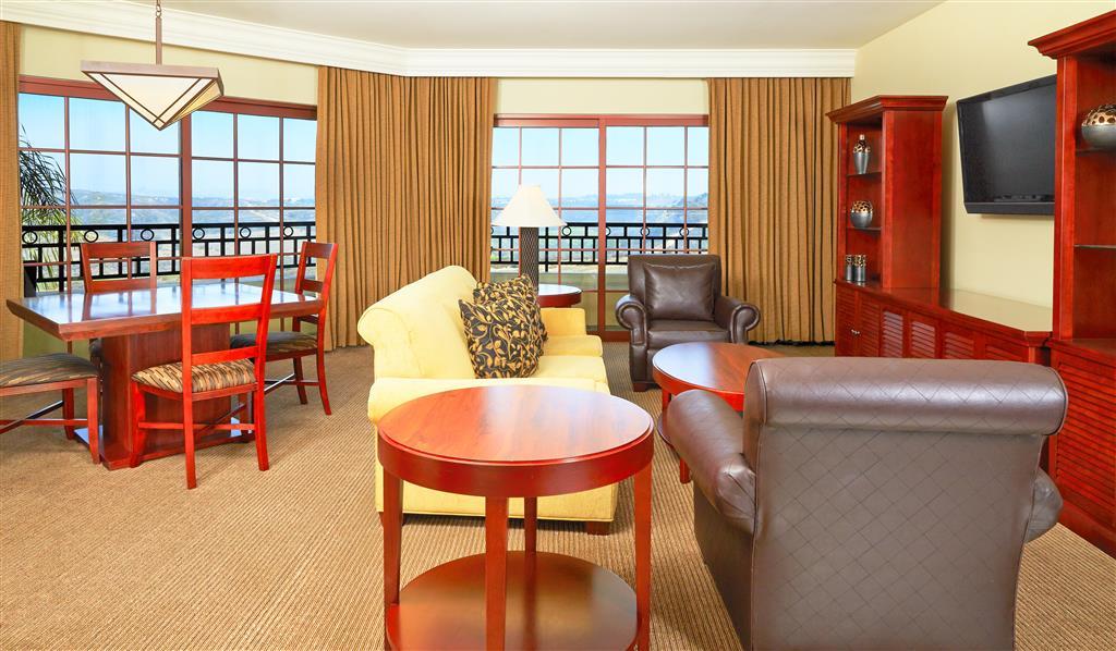 Sheraton Carlsbad Resort & Spa Exterior foto