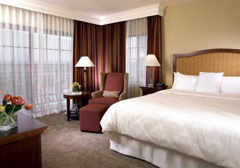 Sheraton Carlsbad Resort & Spa Quarto foto