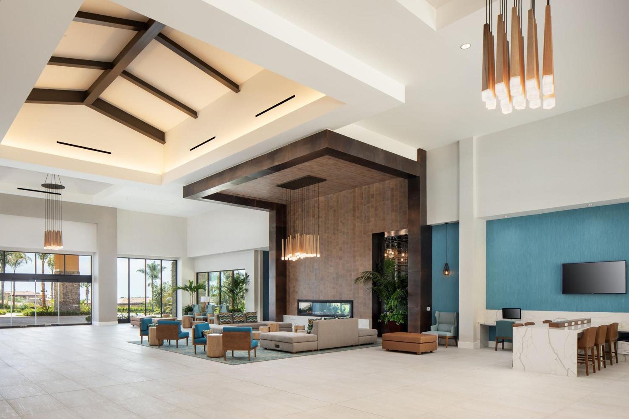 Sheraton Carlsbad Resort & Spa Exterior foto