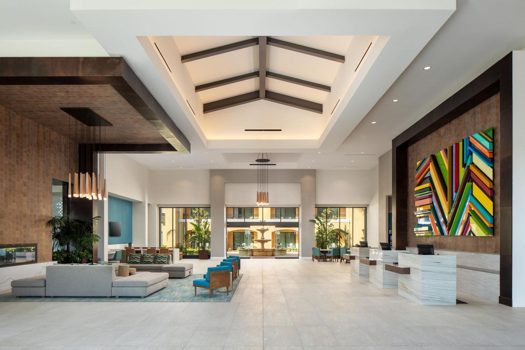 Sheraton Carlsbad Resort & Spa Exterior foto