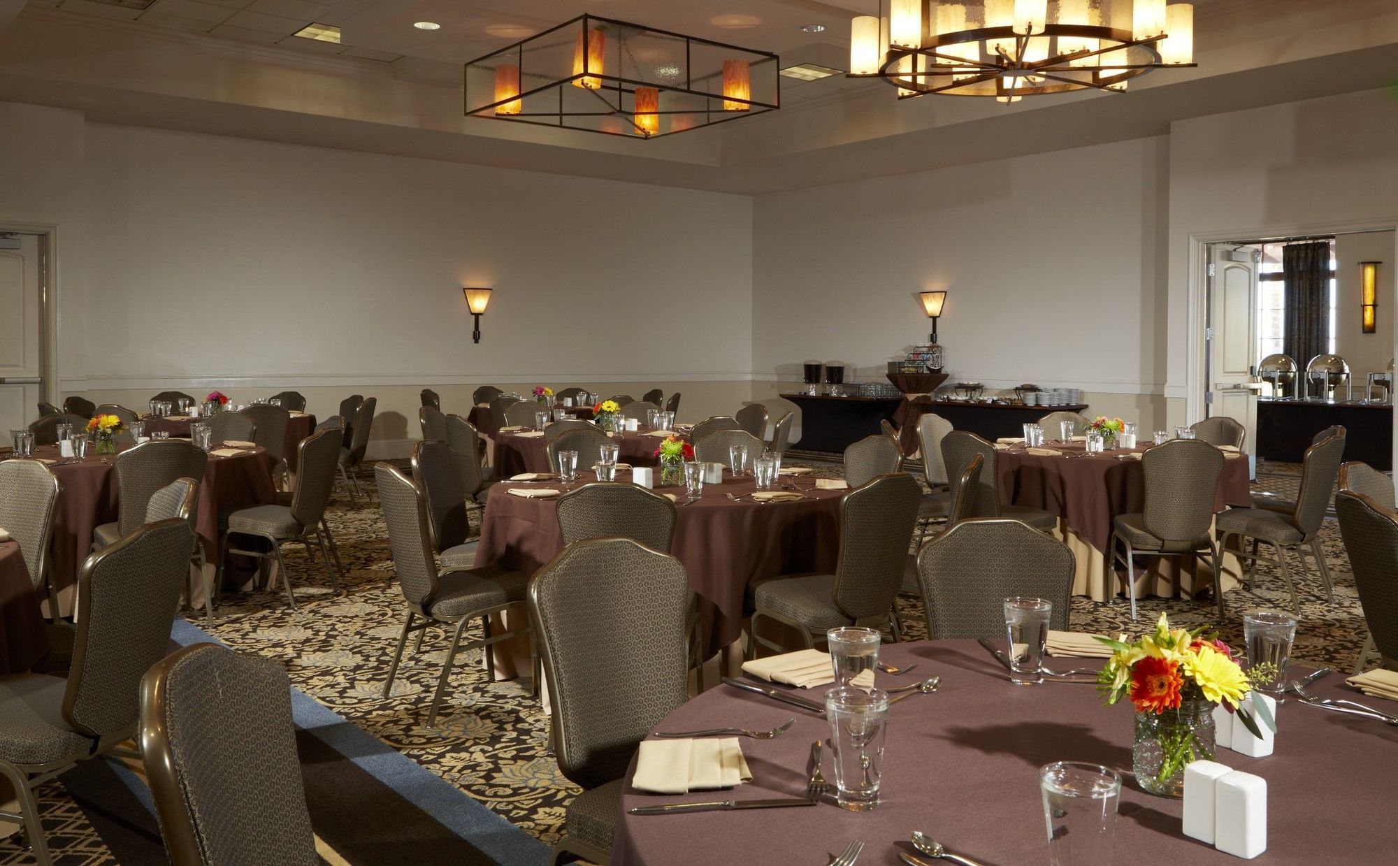 Sheraton Carlsbad Resort & Spa Exterior foto